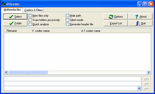 Avicodec