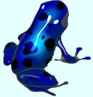Azureus Logo