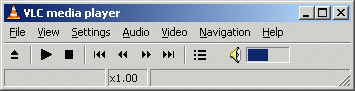 VLC Windows