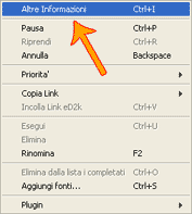Altre informazioni